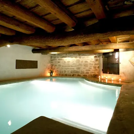 B&B La Paloma * Barbentane