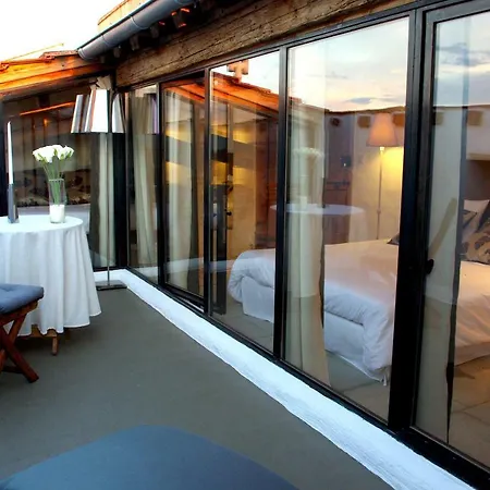 B&B La Paloma