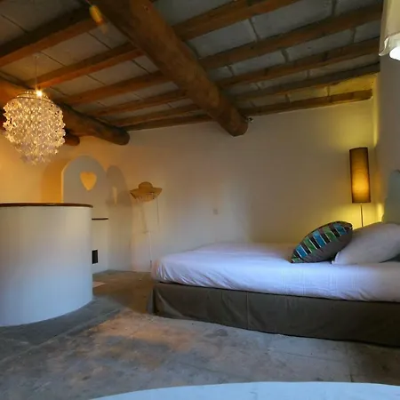 Holiday home B&B La Paloma *